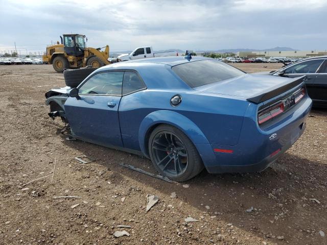 Photo 2 from auction – 2021 DODGE CHALLENGER with VIN 2C3CDZFJXMH631463