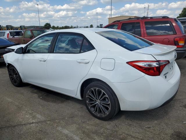Photo 2 from auction – 2015 TOYOTA COROLLA L with VIN 2T1BURHE6FC285044