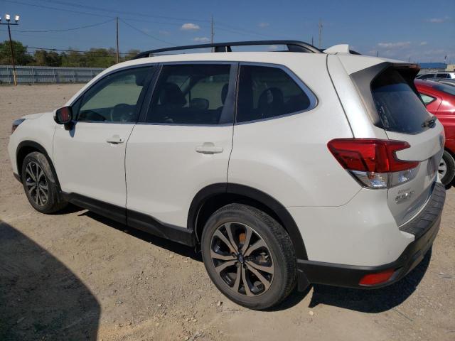 Photo 2 from auction – 2020 SUBARU FORESTER L with VIN JF2SKAUC5LH437190