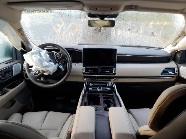 Photo 8 from auction – 2022 LINCOLN NAVIGATOR with VIN 5LMJJ2LT1NEL07800