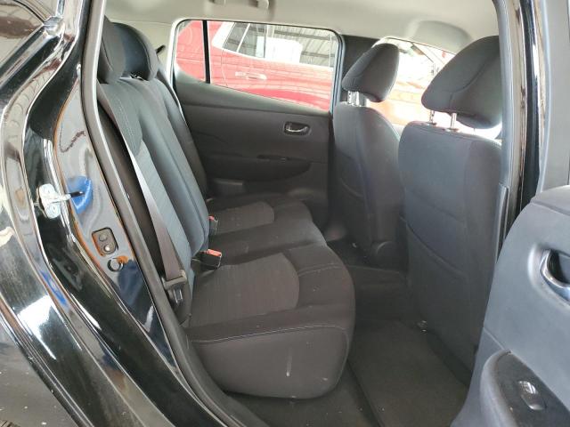 Photo 10 from auction – 2018 NISSAN LEAF S with VIN 1N4AZ1CP5JC306657