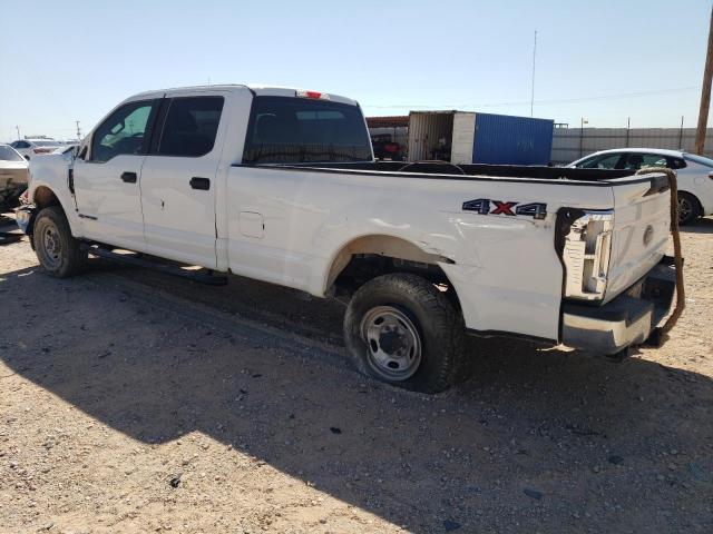 Photo 2 from auction – 2018 FORD F350 SUPER with VIN 1FT8W3BTXJEC86924