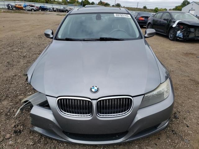 Photo 5 from auction – 2011 BMW 328 I SULE with VIN WBAPH5C55BF093459