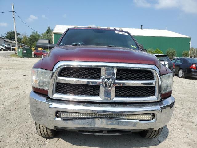 Photo 2 from auction – 2016 RAM 2500 ST with VIN 3C6UR5CJ6GG347192