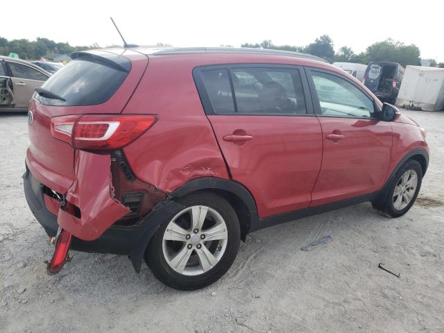 Photo 3 from auction – 2011 KIA SPORTAGE L with VIN KNDPB3A28B7168778