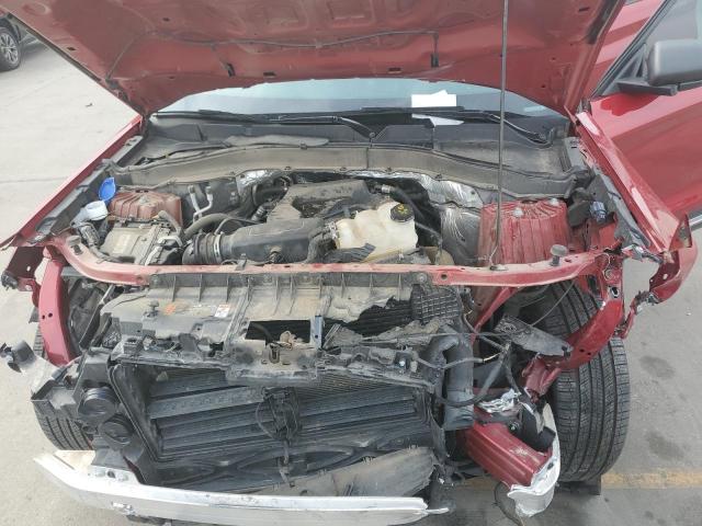 Photo 11 from auction – 2020 FORD EXPLORER X with VIN 1FMSK7DH0LGA15004