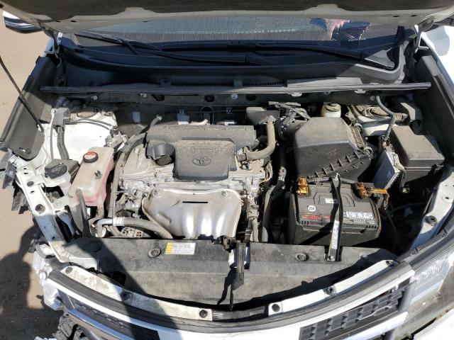 Photo 12 from auction – 2015 TOYOTA RAV4 XLE with VIN JTMWFREV8FJ053999