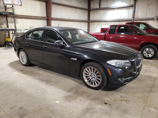 Снимка 4 от търг – 2013 BMW 535 XI с VIN WBAFU7C55DDU76030