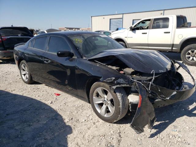 Photo 4 from auction – 2018 DODGE CHARGER SX with VIN 2C3CDXBG7JH210326