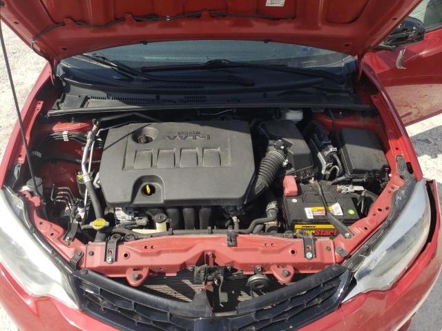 Photo 11 from auction – 2014 TOYOTA COROLLA L with VIN 2T1BURHE8EC203121