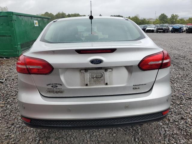 Foto 6 de la subasta – 2017 FORD FOCUS SEL con VIN 1FADP3H27HL259976