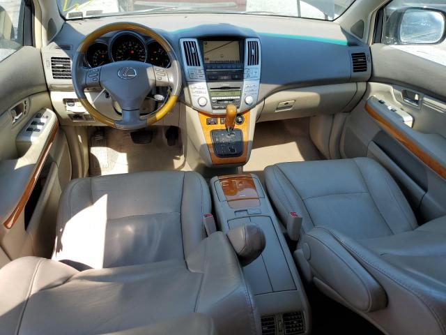 Photo 8 from auction – 2007 LEXUS RX 350 with VIN 2T2HK31U87C046512