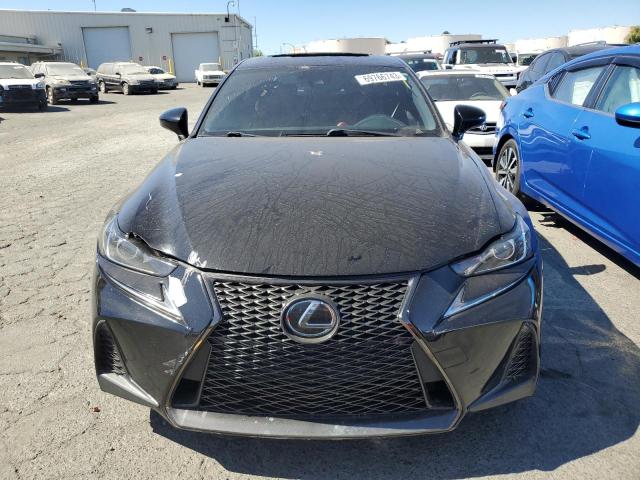 Photo 5 from auction – 2017 LEXUS IS 350 with VIN JTHBE1D23H5030084