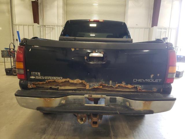 Photo 6 from auction – 2004 CHEVROLET 1500 with VIN 2GCEK13T841417579