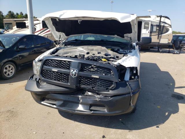Photo 5 from auction – 2021 RAM 1500 CLASS with VIN 1C6RR7FG7MS574333