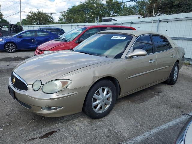 BUICK LACROSSE C 2005 с VIN 2G4WD532151248922 - Снимка от търг