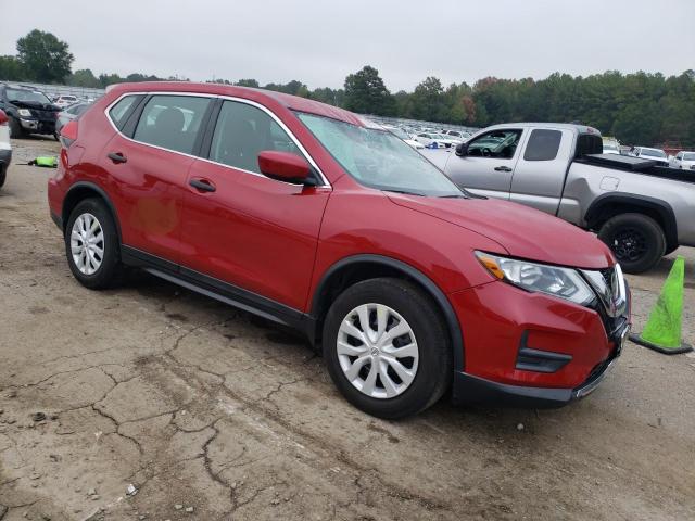 Photo 4 from auction – 2017 NISSAN ROGUE S with VIN 5N1AT2MTXHC869805