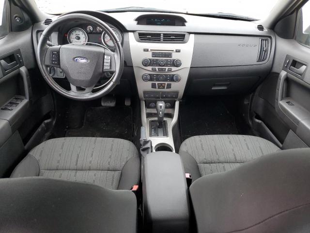 Photo 8 from auction – 2009 FORD FOCUS SE with VIN 1FAHP35N39W200262