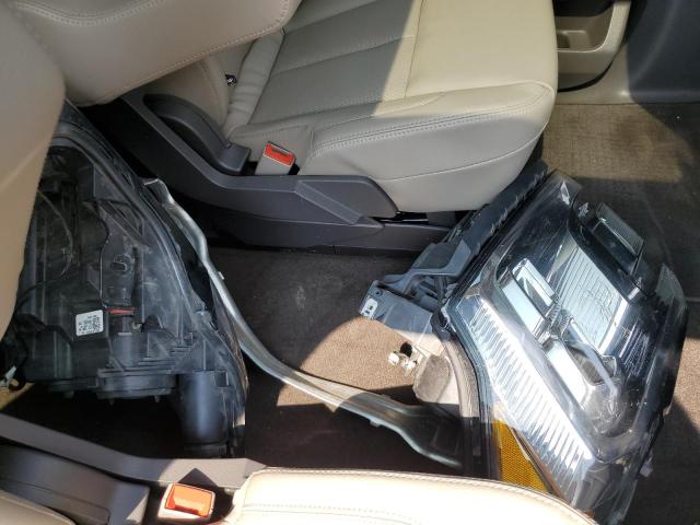Photo 13 from auction – 2021 FORD EXPEDITION with VIN 1FMJU1JTXMEA85733