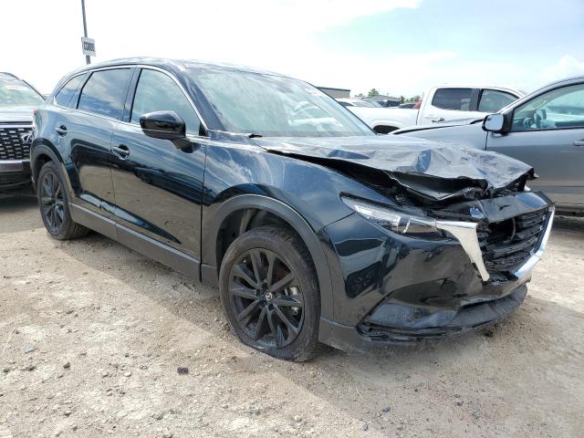 Photo 4 from auction – 2023 MAZDA CX-9 TOURI with VIN JM3TCBAY8P0651267