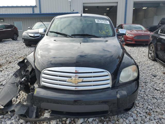 Zdjęcie 5 z aukcji – 2008 CHEVROLET HHR PANEL z VIN 3GCDA05D18S584892