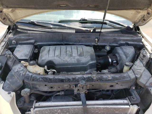 Photo 12 from auction – 2008 BUICK ENCLAVE CX with VIN 5GAER23748J238280