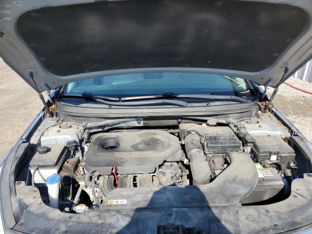 Photo 11 from auction – 2017 HYUNDAI SONATA SPO with VIN 5NPE34AF5HH594848