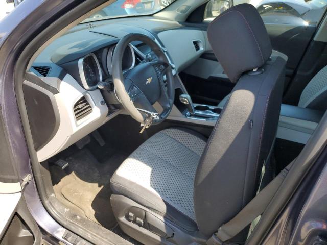 Photo 7 from auction – 2013 CHEVROLET EQUINOX LS with VIN 2GNALBEK5D6159103