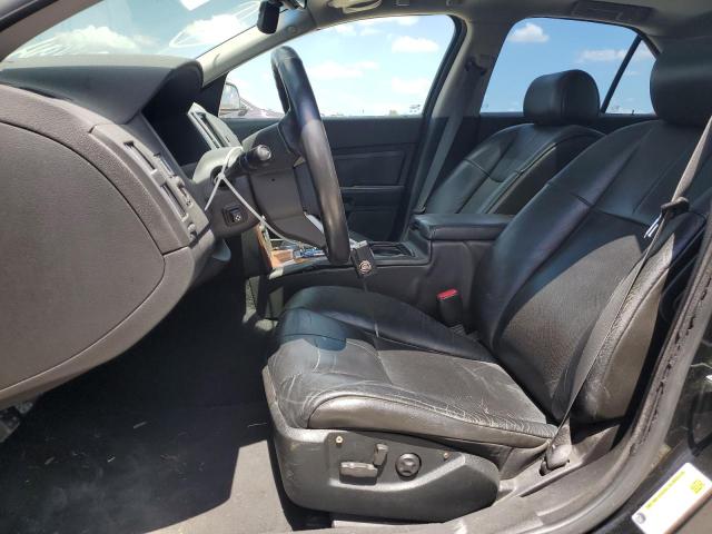 Снимка 7 от търг – 2008 CADILLAC STS с VIN 1G6DW67V780109011