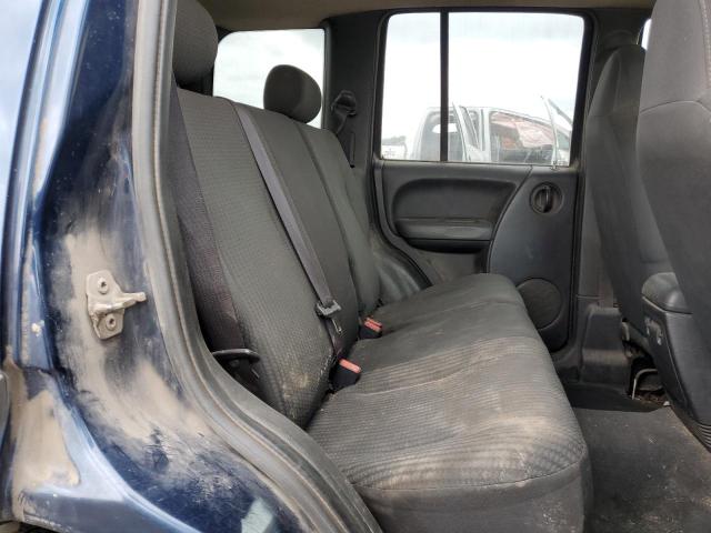 Photo 10 from auction – 2004 JEEP LIBERTY SP with VIN 1J4GL48K34W274101