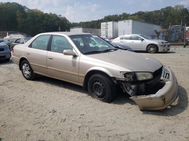 Photo 4 from auction – 2001 TOYOTA CAMRY CE with VIN 4T1BG22K01U771420