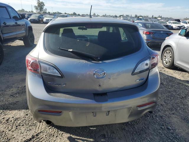Photo 6 from auction – 2013 MAZDA 3 I with VIN JM1BL1LP1D1767841