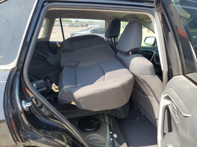 Photo 10 from auction – 2019 TOYOTA RAV4 LE with VIN JTMH1RFV8KD023741
