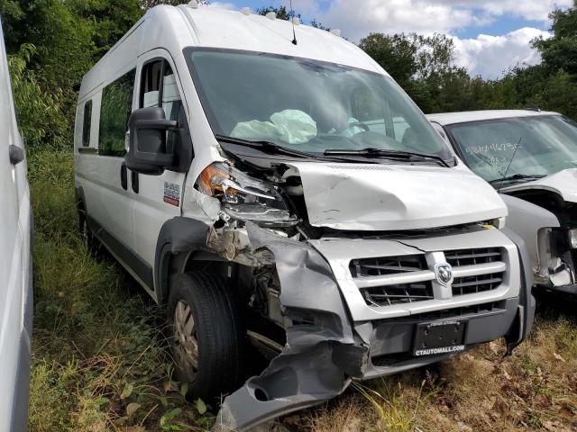 Photo 4 from auction – 2015 RAM PROMASTER with VIN 3C6TRVDG9FE500673