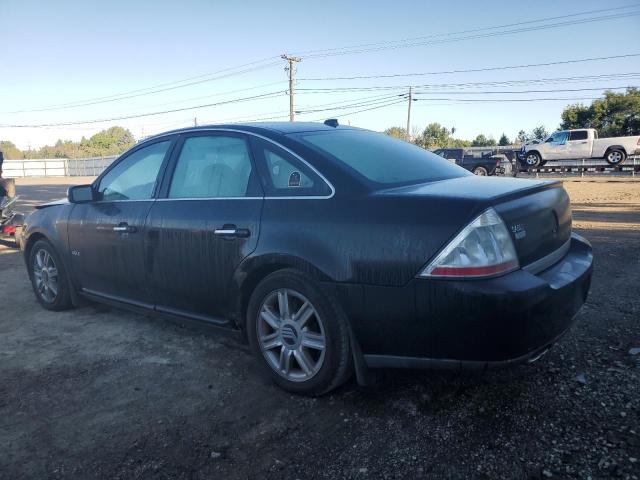 Photo 2 from auction – 2008 MERCURY SABLE PREM with VIN 1MEHM42WX8G621053