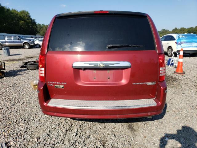 Photo 6 from auction – 2010 CHRYSLER TOWN & COU with VIN 2A4RR7DXXAR441410