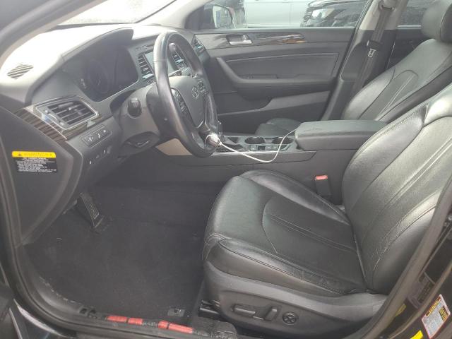 Photo 7 from auction – 2016 HYUNDAI SONATA SPO with VIN 5NPE34AF6GH277028
