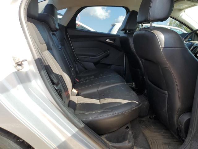صورة رقم 10 من المزاد - 2013 FORD FOCUS SE مع VIN 1FADP3F28DL298444
