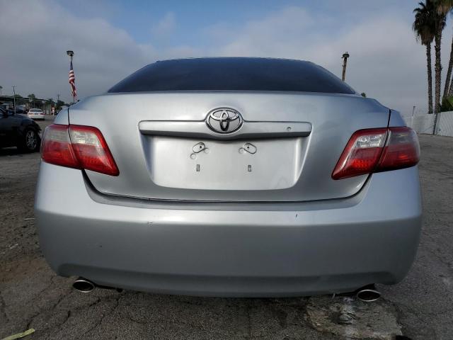Photo 6 from auction – 2007 TOYOTA CAMRY LE with VIN JTNBK46K373000355