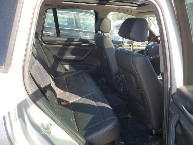 Photo 10 from auction – 2013 BMW X3 XDRIVE2 with VIN 5UXWX9C59D0A32938