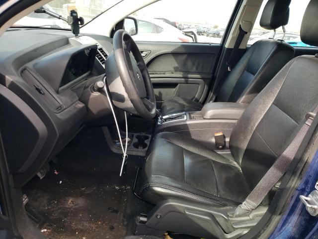 Photo 7 from auction – 2010 DODGE JOURNEY SE with VIN 3D4PG4FB3AT234618