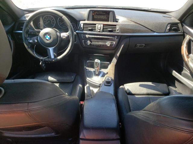 Photo 8 from auction – 2015 BMW 328 I with VIN WBA3A5C50FF606920