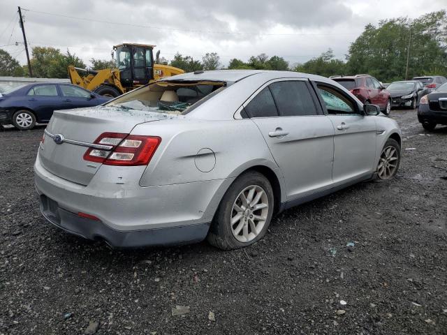 Photo 3 from auction – 2013 FORD TAURUS with VIN 1FAHP2D9XDG215553