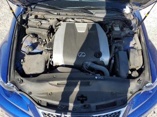 Photo 11 from auction – 2016 LEXUS IS with VIN JTHCM1D20G5007402