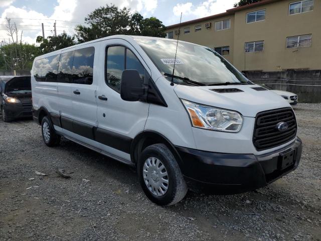 Photo 4 from auction – 2015 FORD TRANSIT T- with VIN 1FBZX2ZM5FKA39463