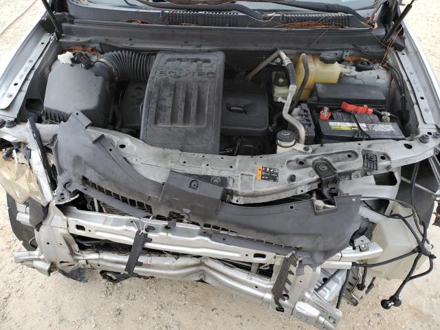 Photo 12 from auction – 2013 CHEVROLET CAPTIVA LT with VIN 3GNAL3EK3DS551097