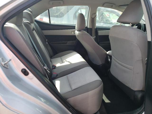 Photo 10 from auction – 2019 TOYOTA COROLLA L with VIN 2T1BURHE1KC221827