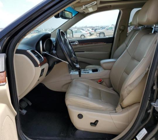 Photo 7 from auction – 2011 JEEP GRAND CHER with VIN 1J4RS5GT5BC588486