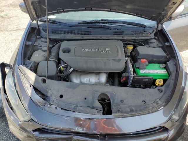 Photo 11 from auction – 2016 DODGE DART SXT with VIN 1C3CDFBB6GD689925