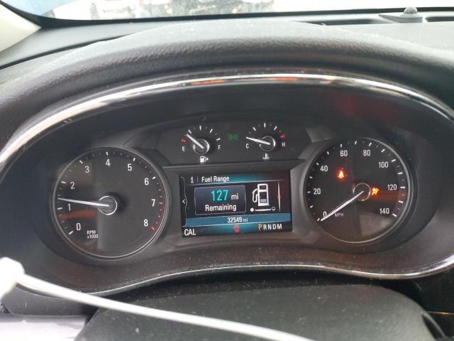Снимка 9 от търг – 2019 BUICK ENCORE PRE с VIN KL4CJASB1KB796354